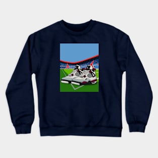 Psg edition Crewneck Sweatshirt